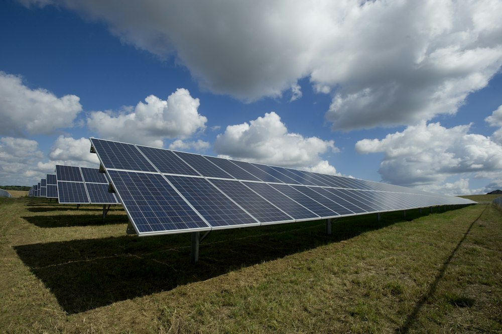 Solar Rural & Agronegócio